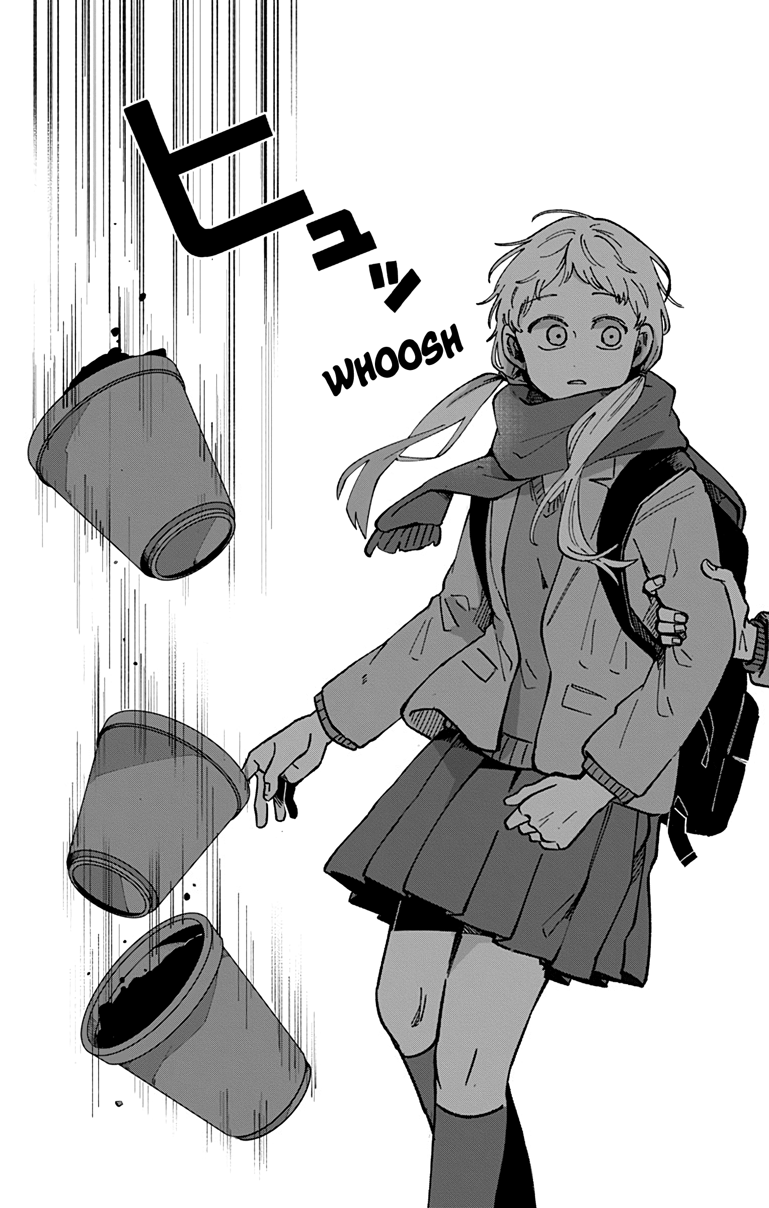 Kimi Ga Shinu Made Ato 100 Nichi chapter 33 - page 13