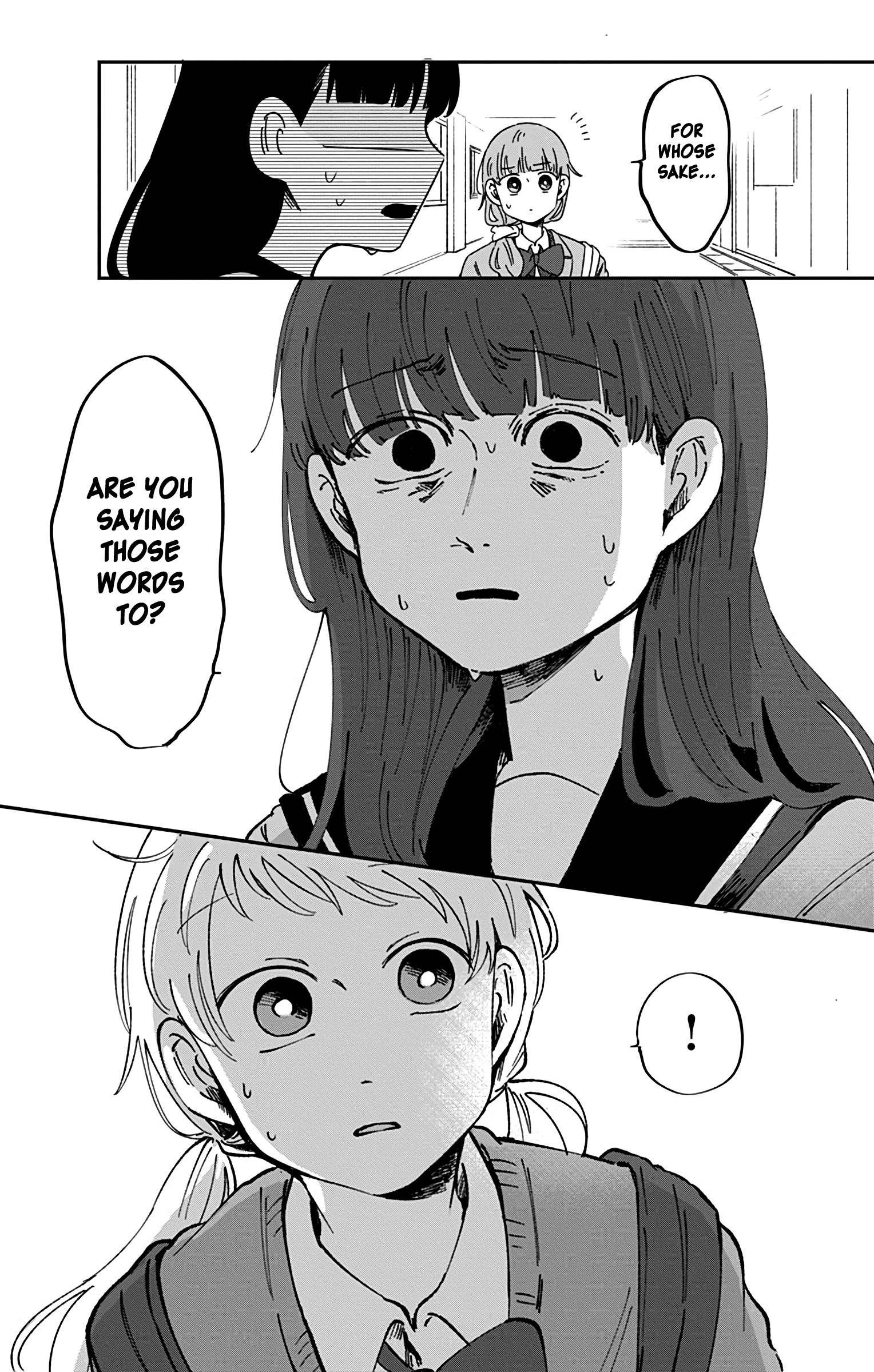 Kimi Ga Shinu Made Ato 100 Nichi chapter 24 - page 10