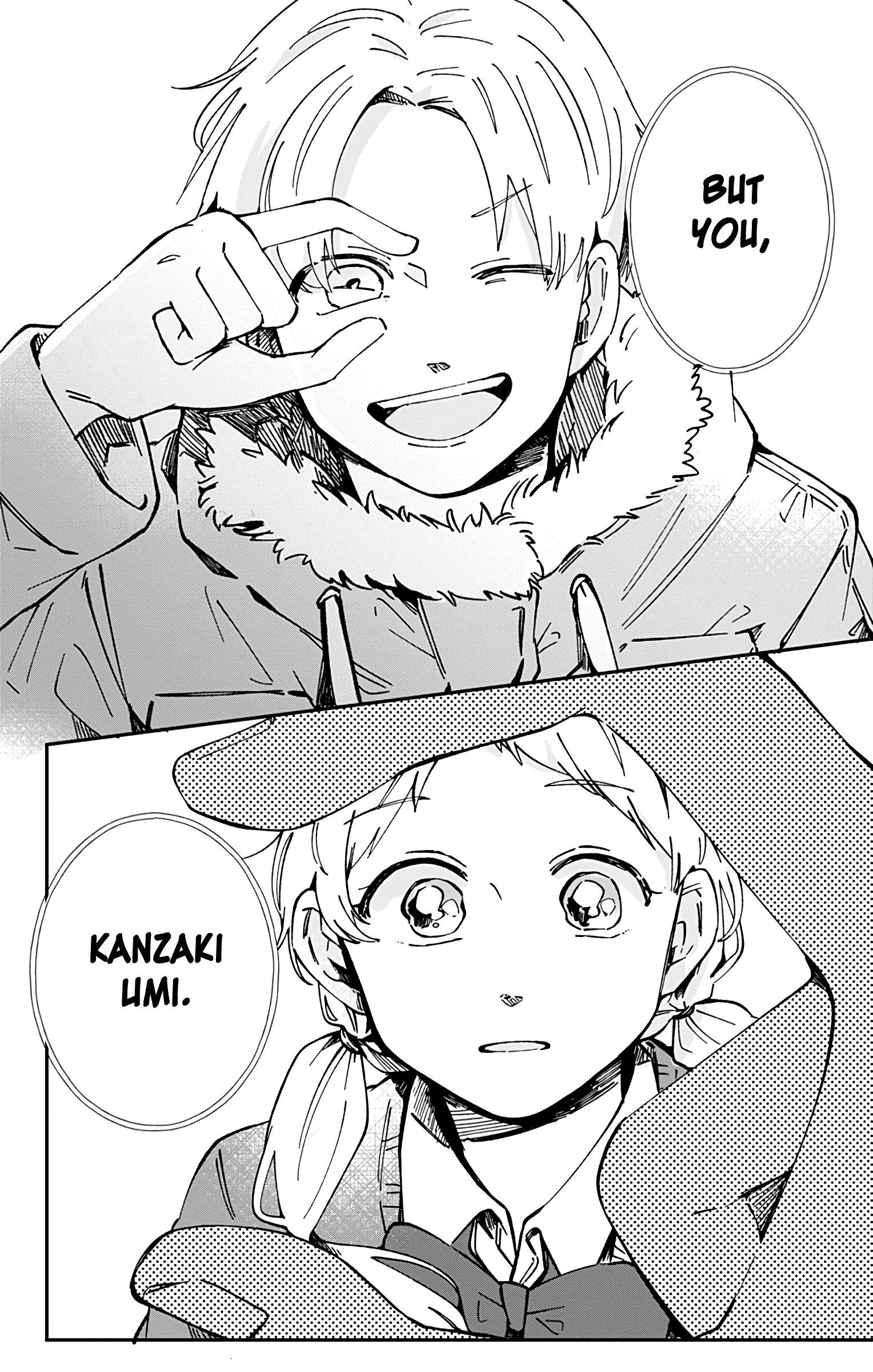 Kimi Ga Shinu Made Ato 100 Nichi chapter 36 - page 18