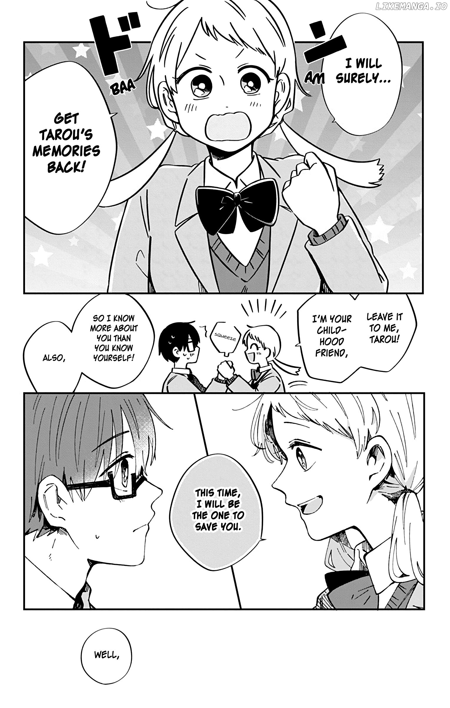 Kimi Ga Shinu Made Ato 100 Nichi chapter 37 - page 2