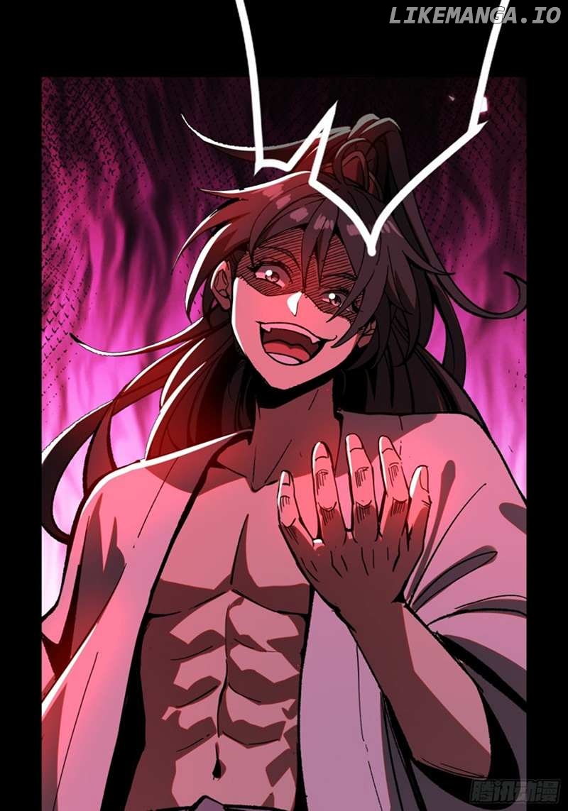 If You Are Not Careful, Your Name Will Go Down In History Chapter 0.1 - page 16
