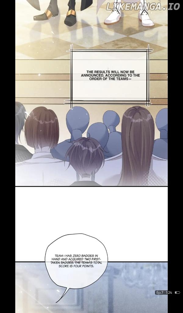 A Guide to Reincarnation Chapter 7 - page 11