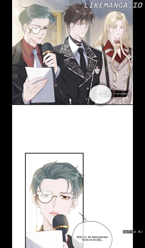 A Guide to Reincarnation Chapter 7 - page 12