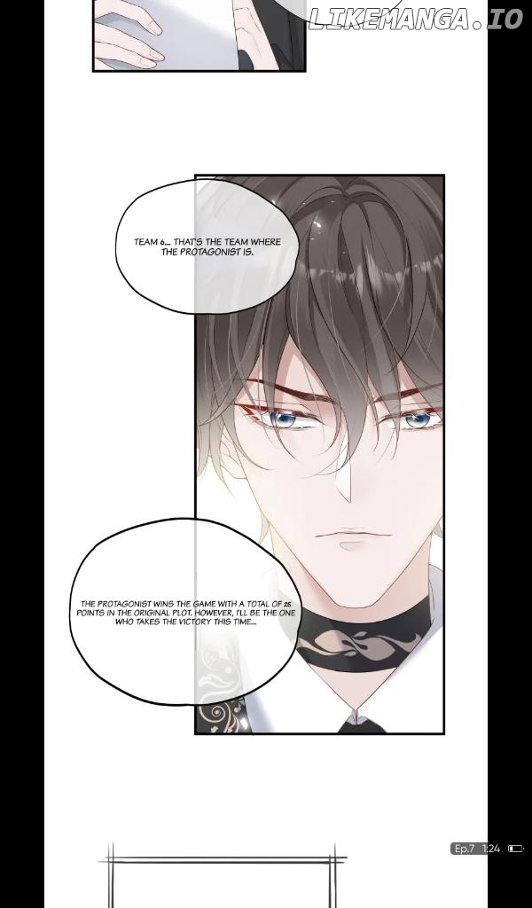 A Guide to Reincarnation Chapter 7 - page 13