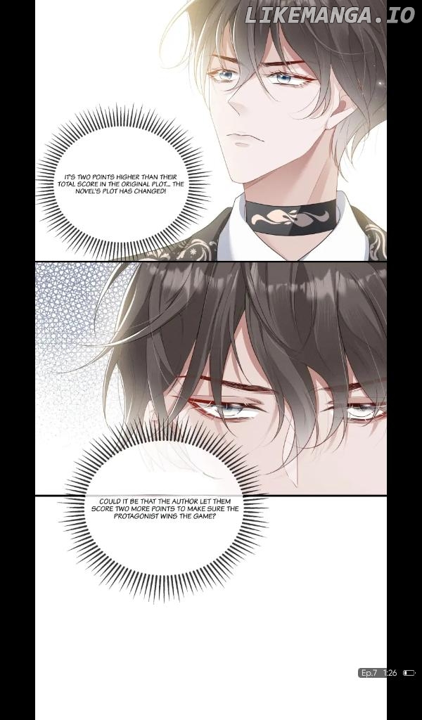 A Guide to Reincarnation Chapter 7 - page 16