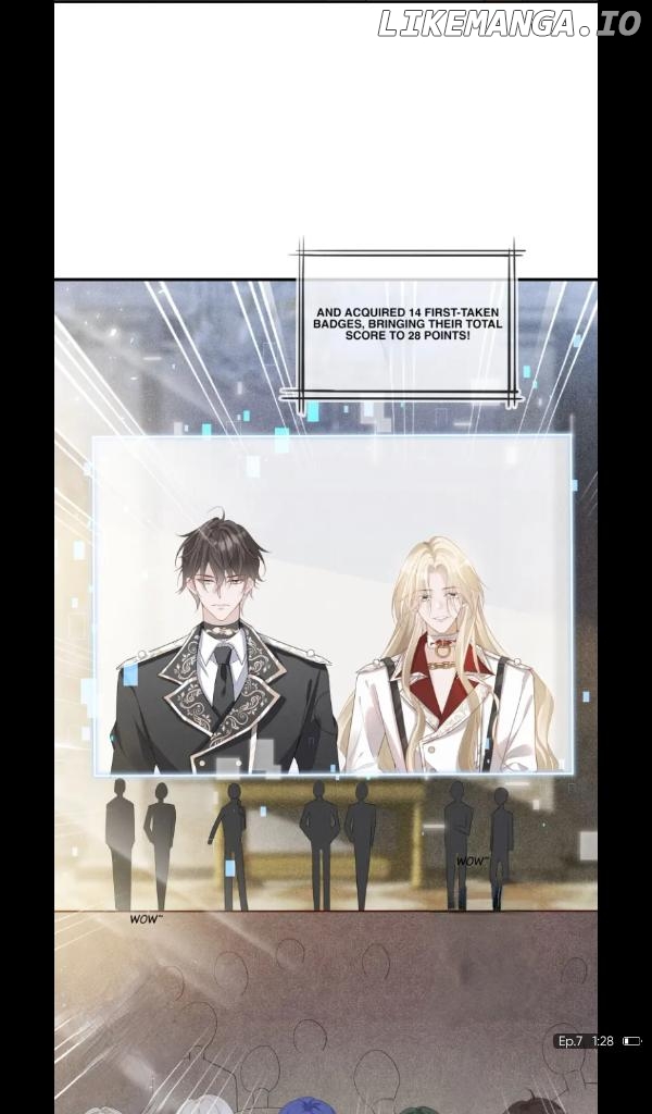 A Guide to Reincarnation Chapter 7 - page 19