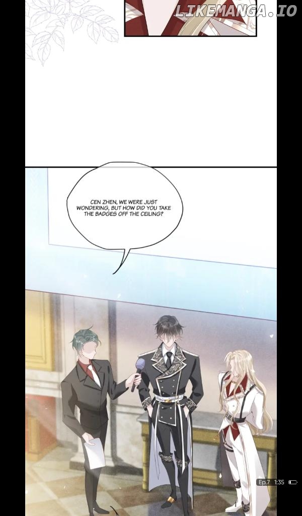 A Guide to Reincarnation Chapter 7 - page 28