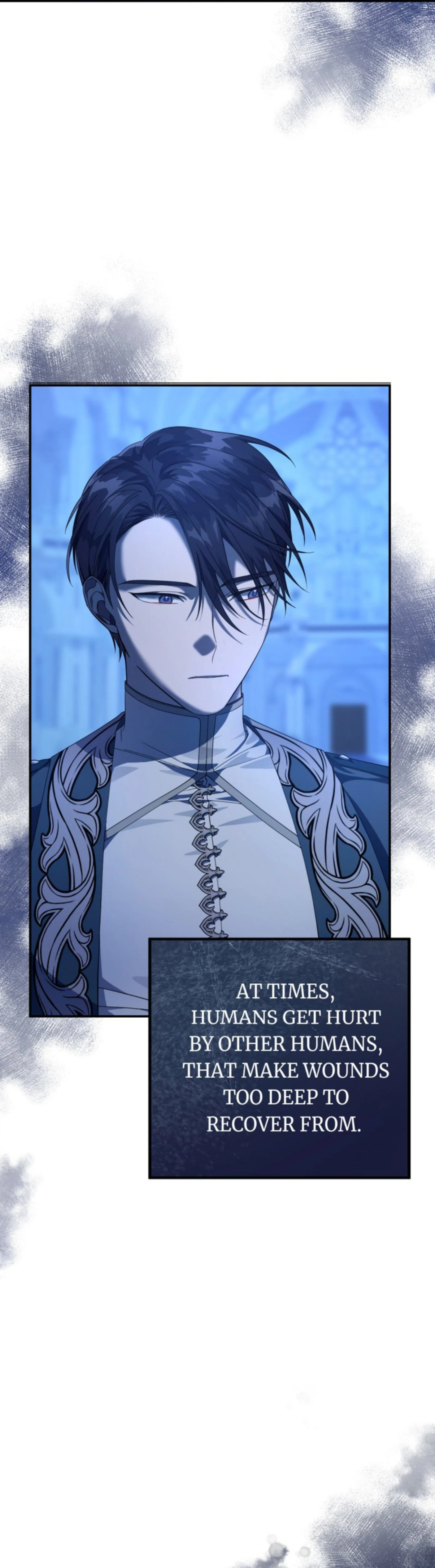 Temptation of Wife Chapter 0.1 - page 2