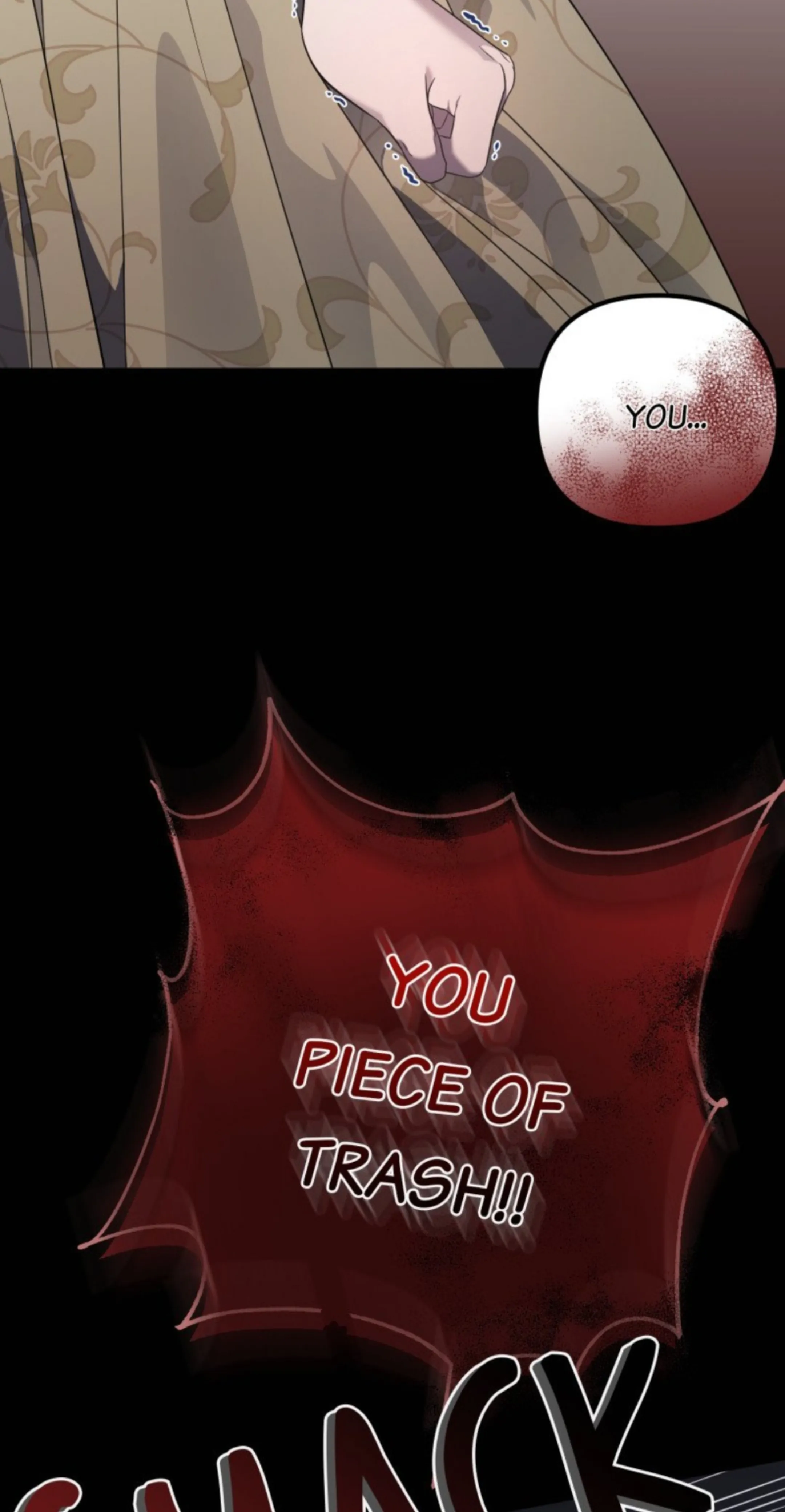 Temptation of Wife Chapter 0.1 - page 12
