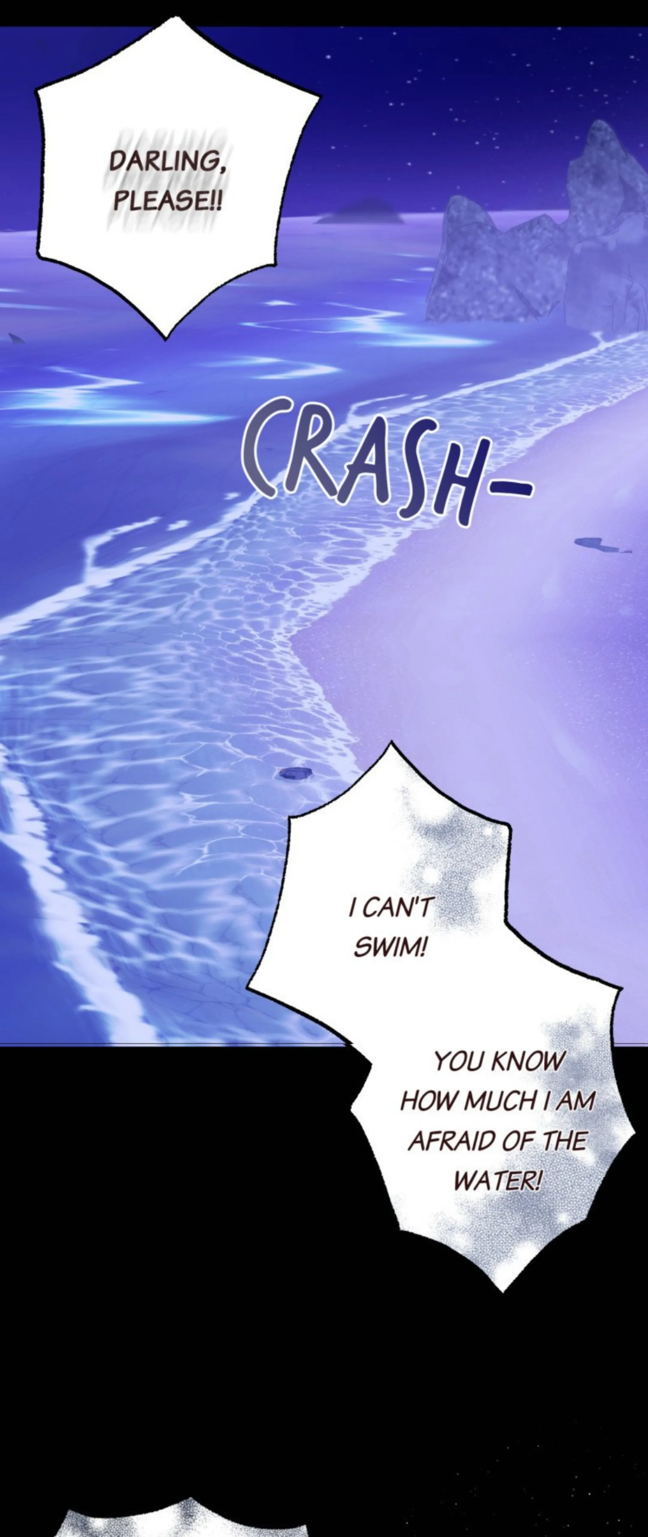 Temptation of Wife Chapter 0.1 - page 15