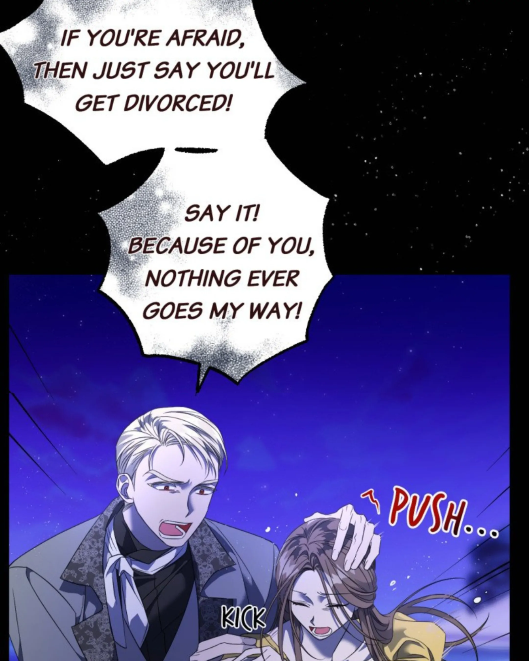 Temptation of Wife Chapter 0.1 - page 16