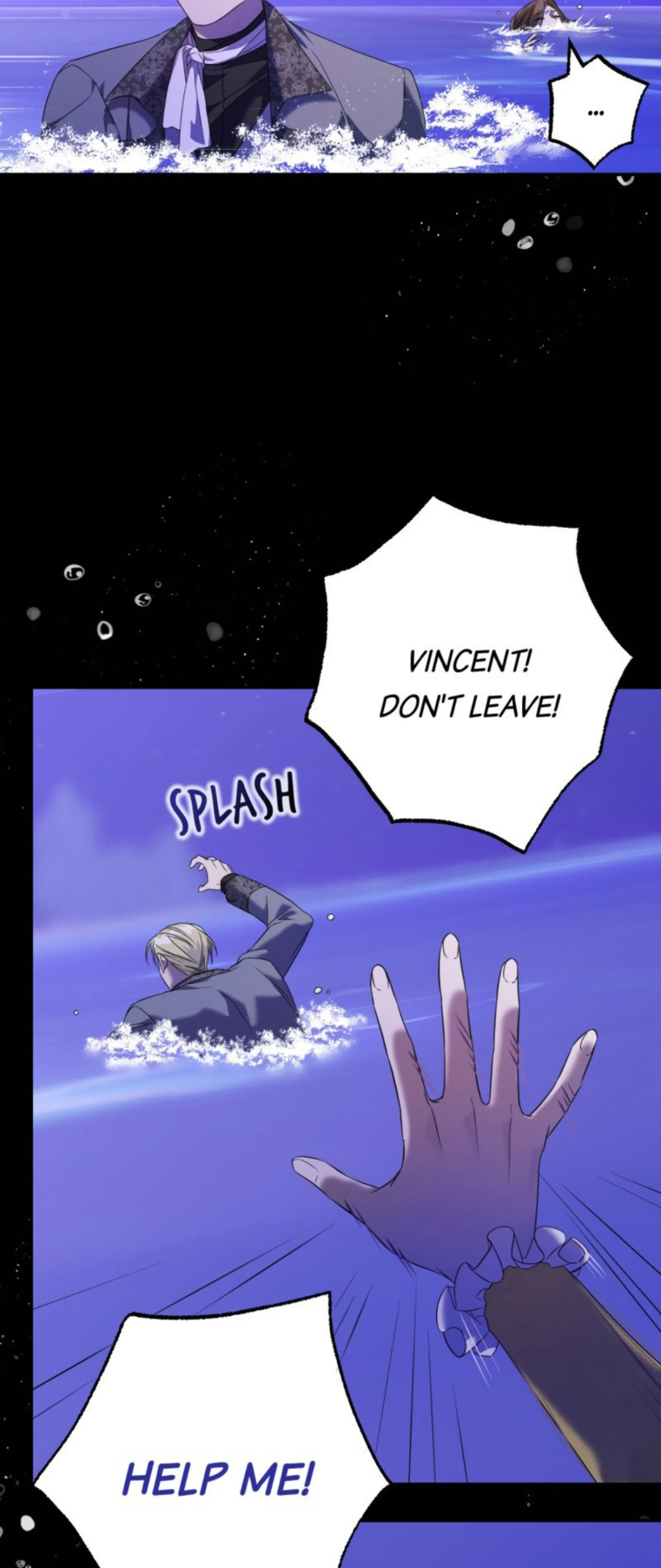 Temptation of Wife Chapter 0.1 - page 19
