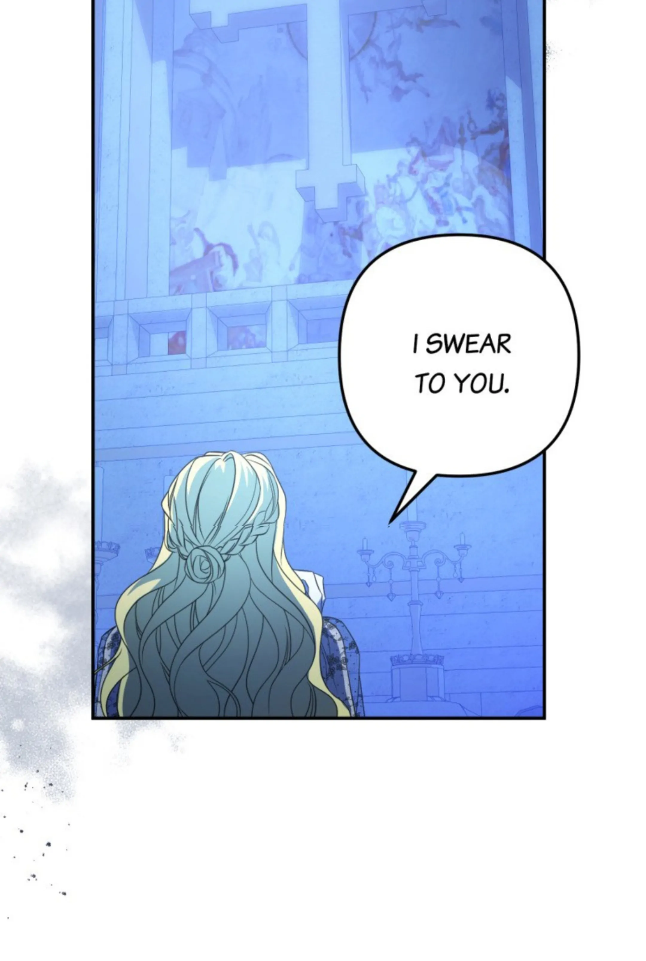Temptation of Wife Chapter 0.1 - page 24