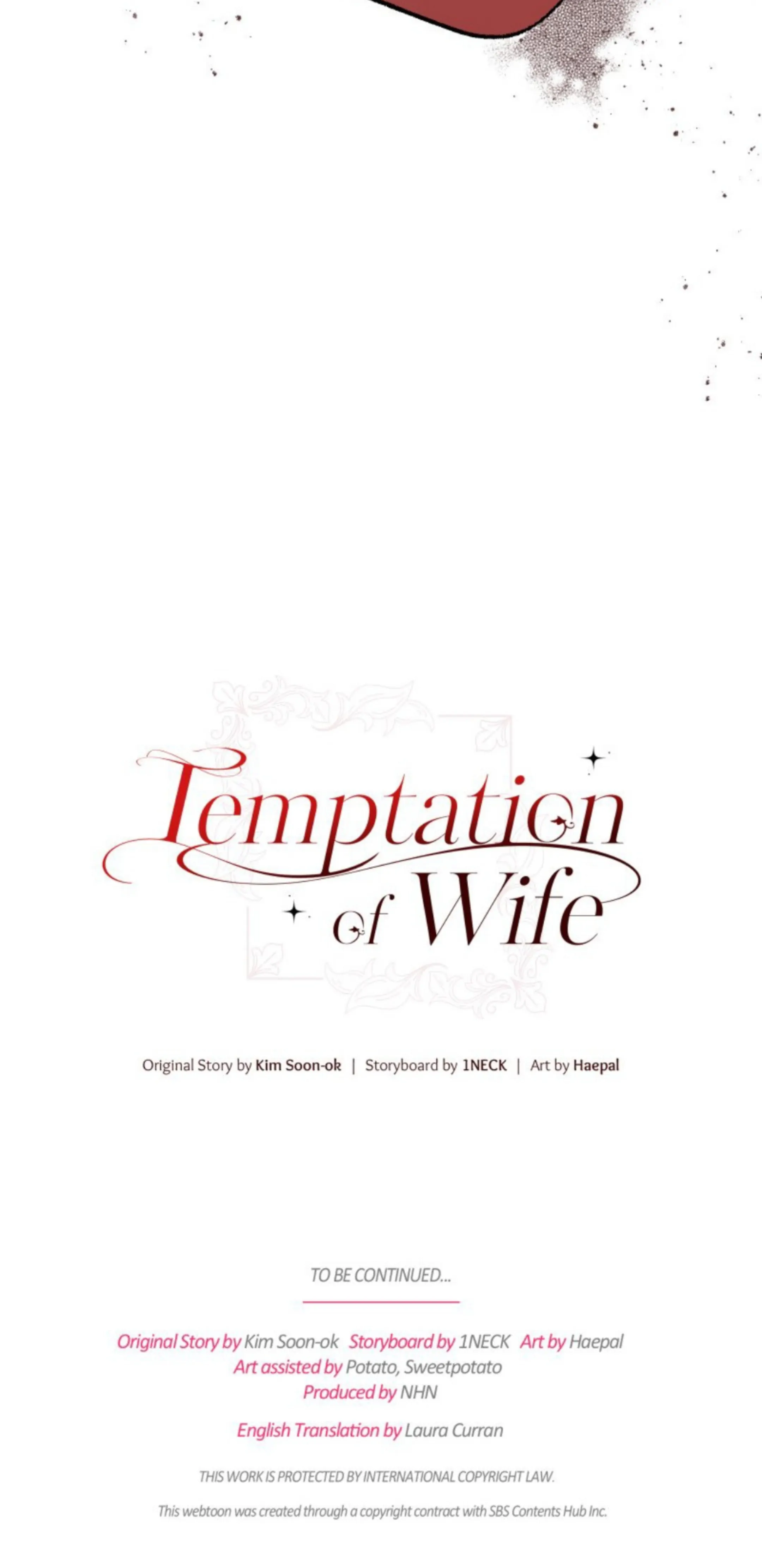 Temptation of Wife Chapter 0.1 - page 27