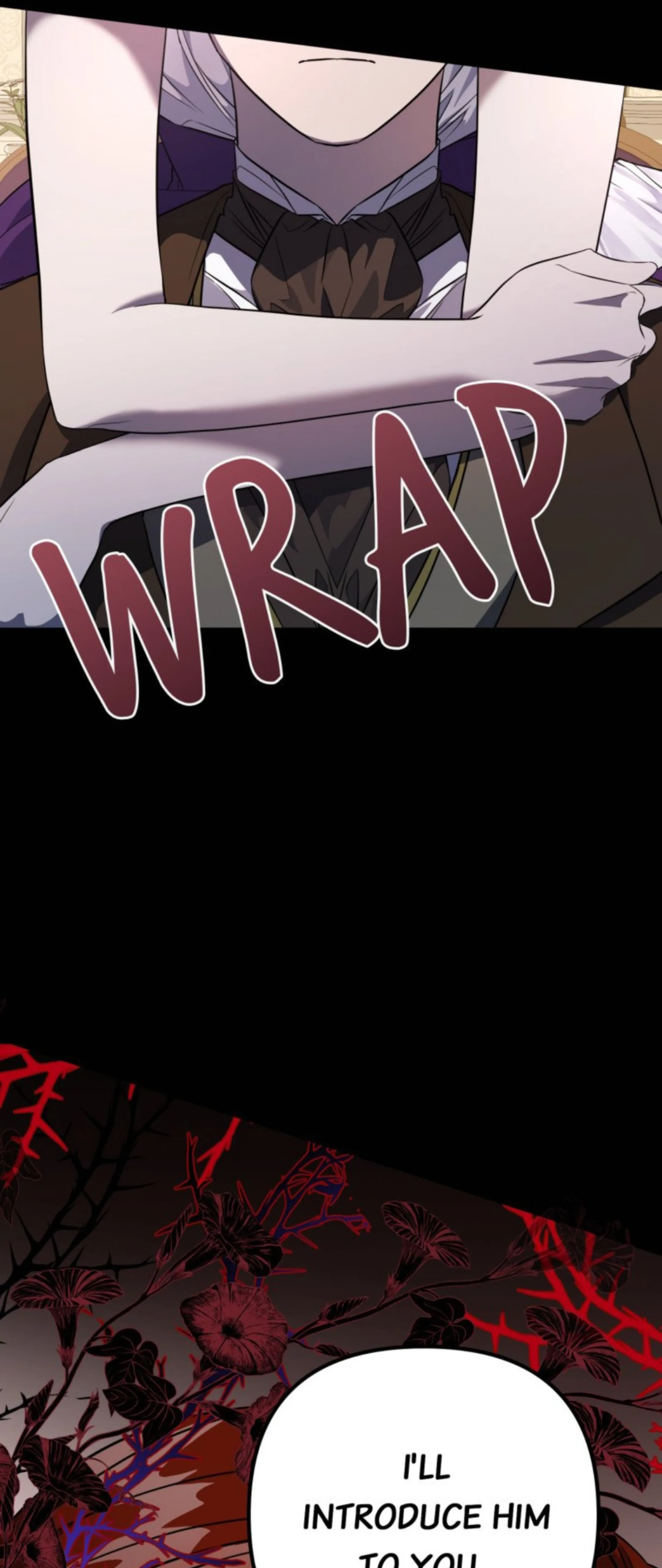 Temptation of Wife Chapter 0.1 - page 7