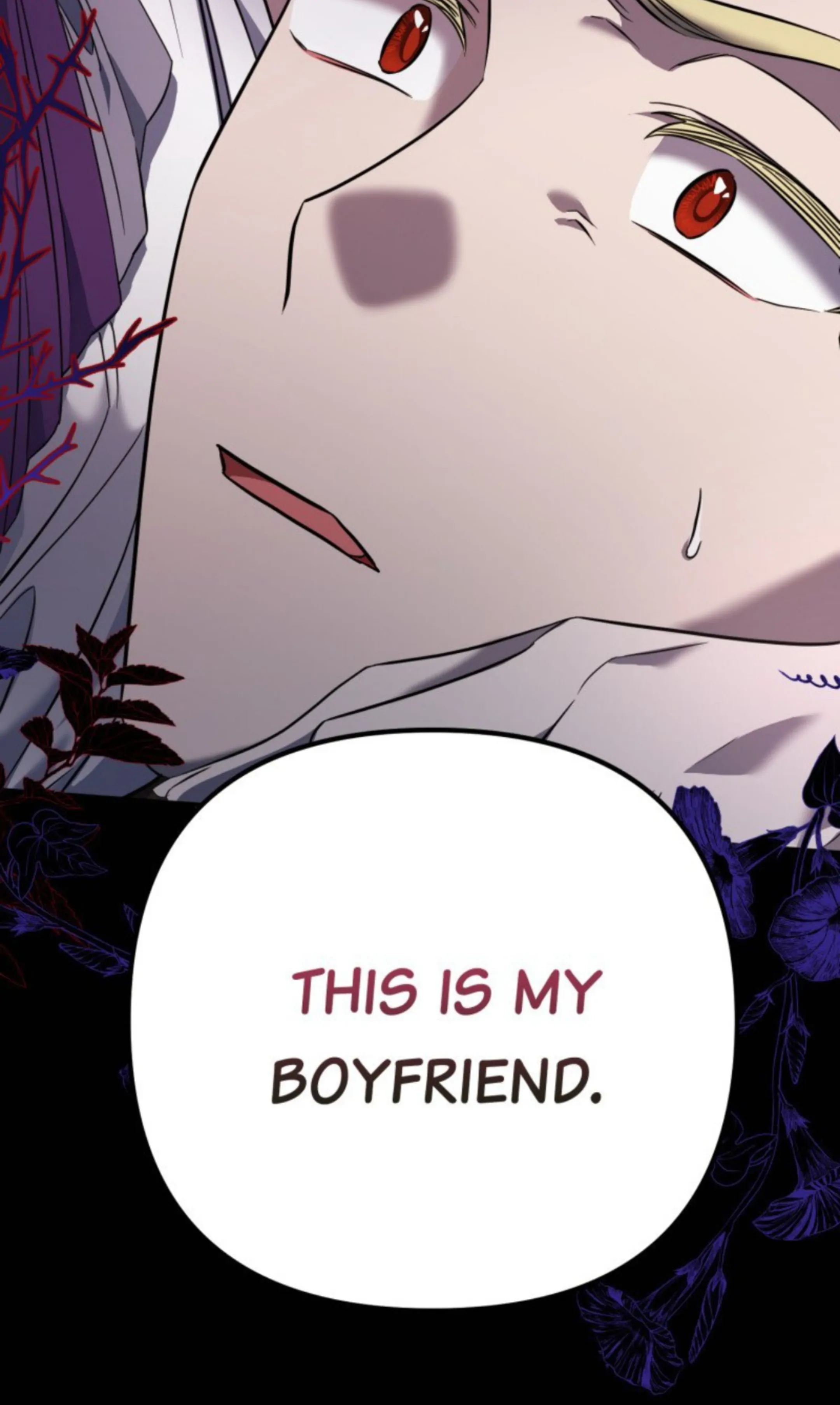 Temptation of Wife Chapter 0.1 - page 9