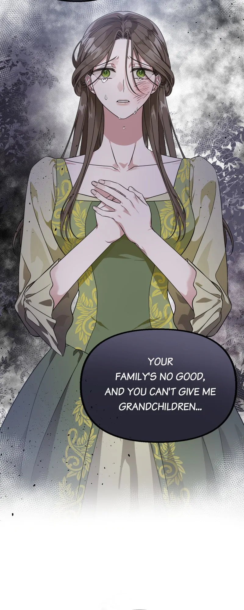 Temptation of Wife Chapter 1 - page 12