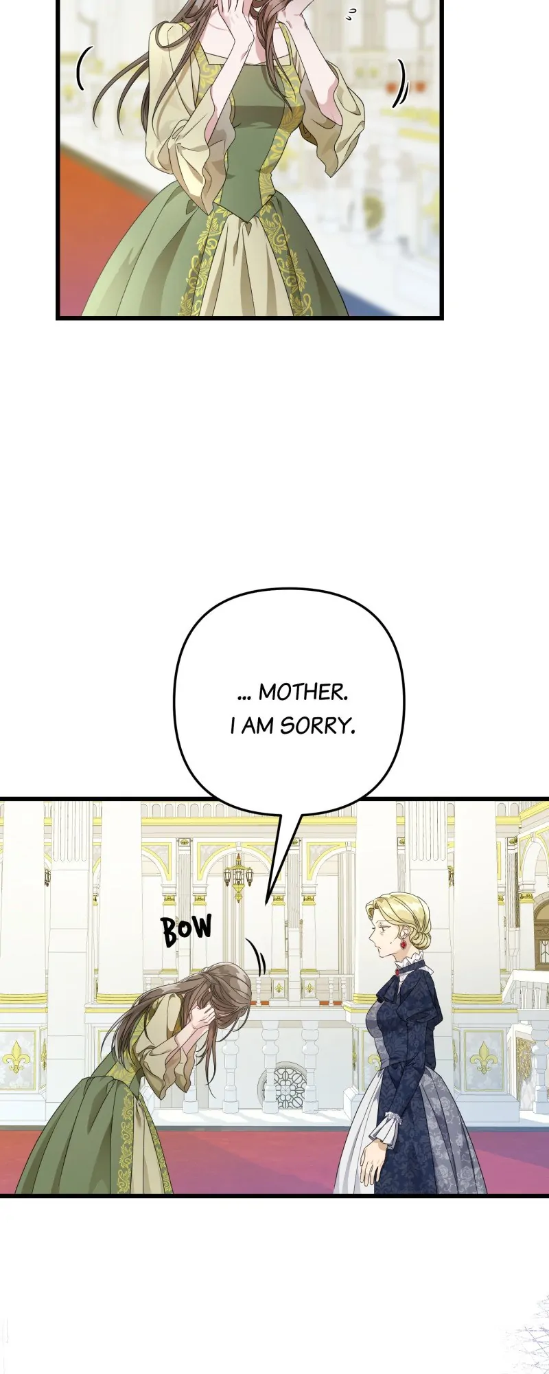 Temptation of Wife Chapter 1 - page 15