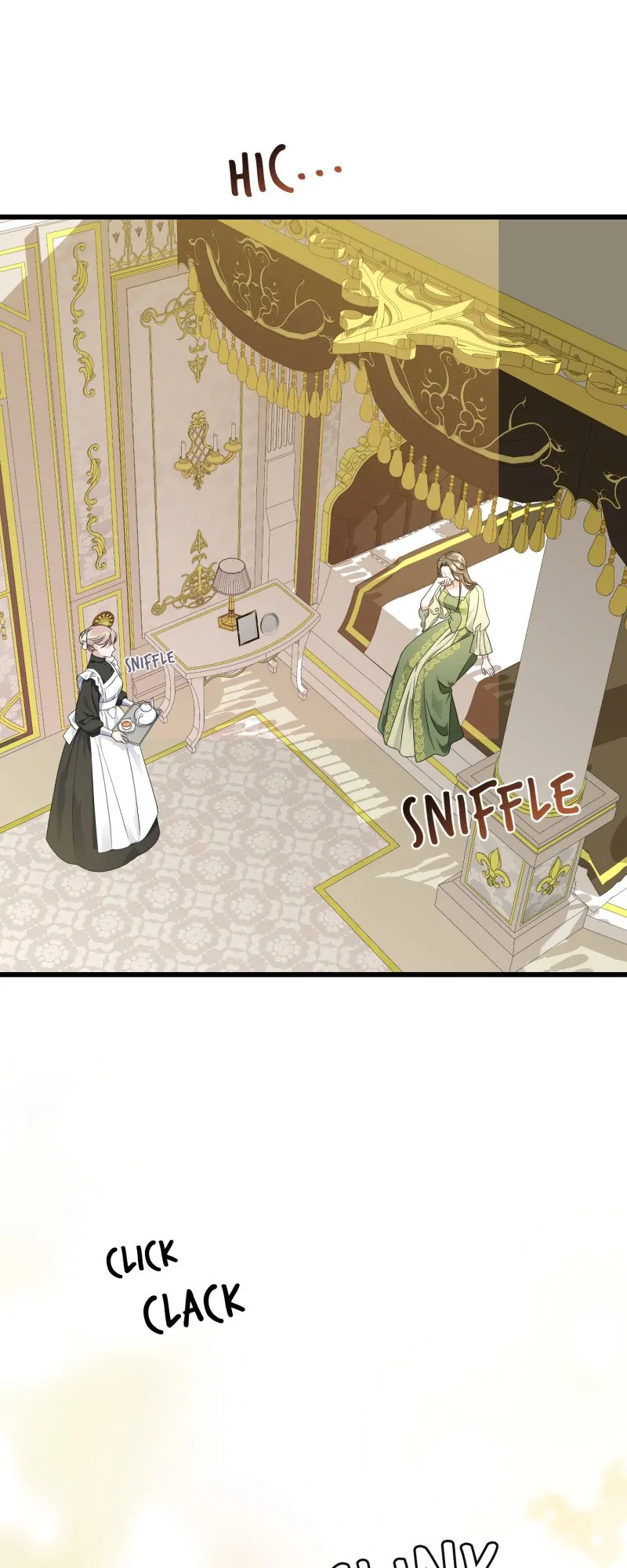Temptation of Wife Chapter 1 - page 18