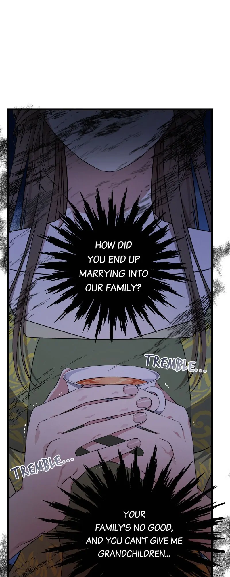 Temptation of Wife Chapter 1 - page 23