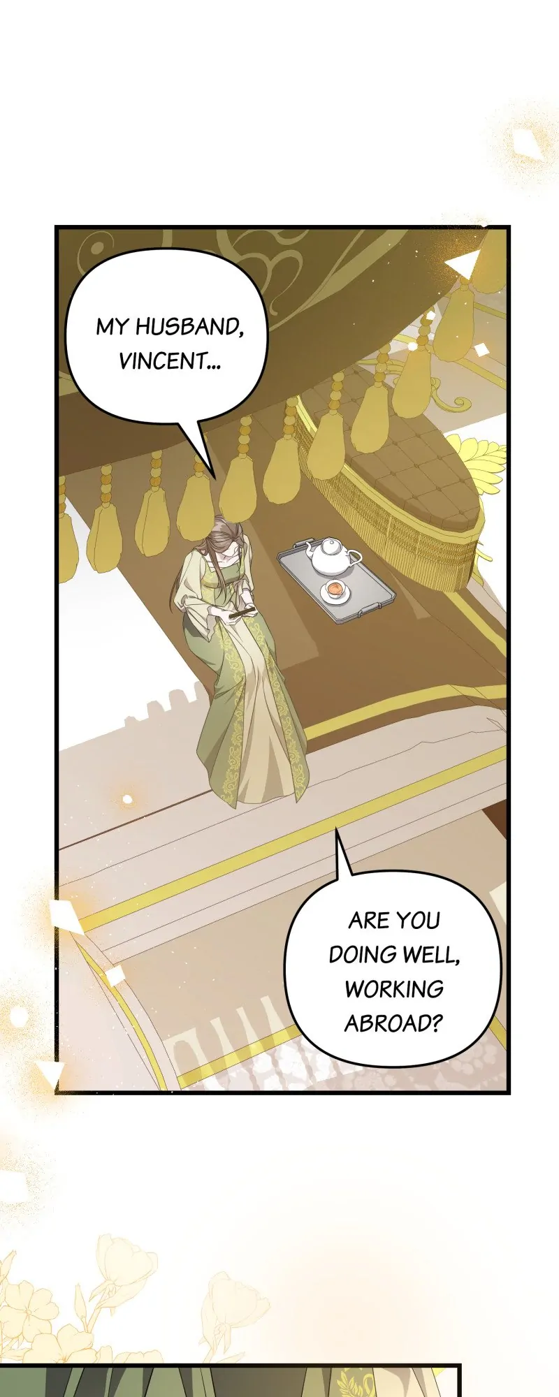 Temptation of Wife Chapter 1 - page 34