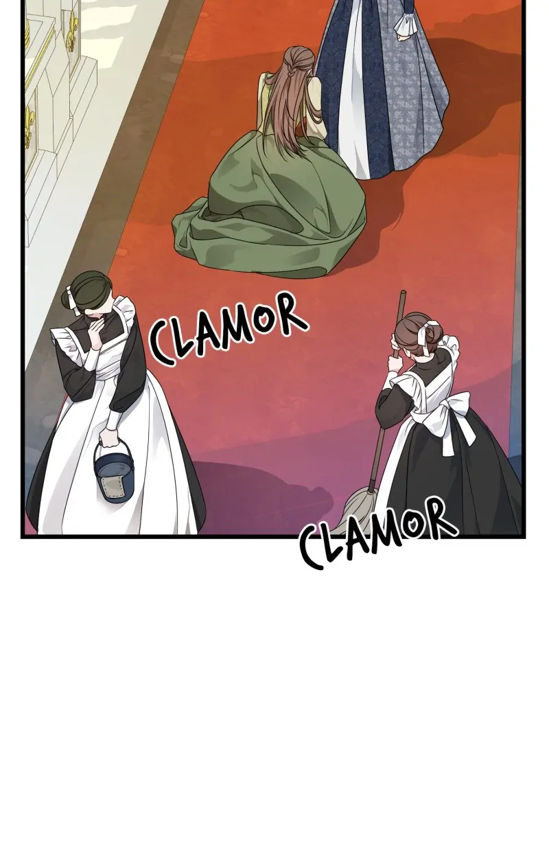 Temptation of Wife Chapter 1 - page 5