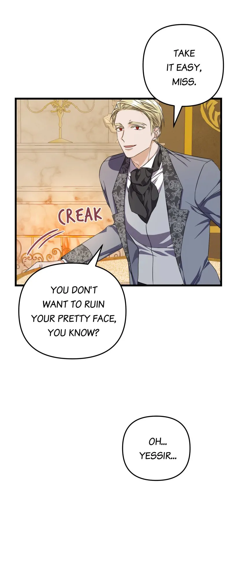 Temptation of Wife Chapter 1 - page 45