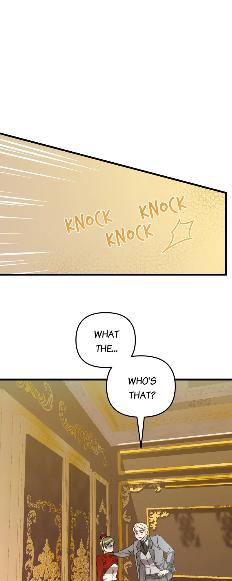 Temptation of Wife Chapter 1 - page 47