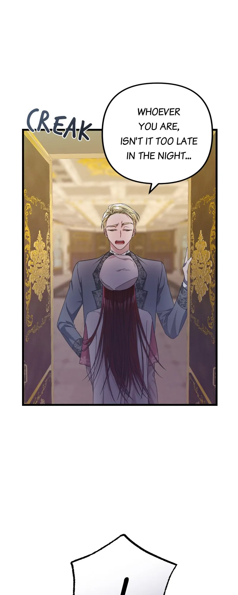 Temptation of Wife Chapter 1 - page 49