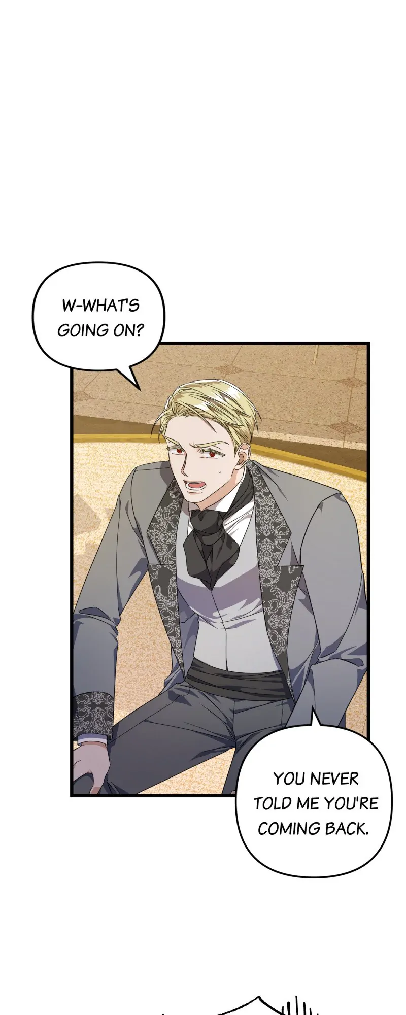 Temptation of Wife Chapter 1 - page 54