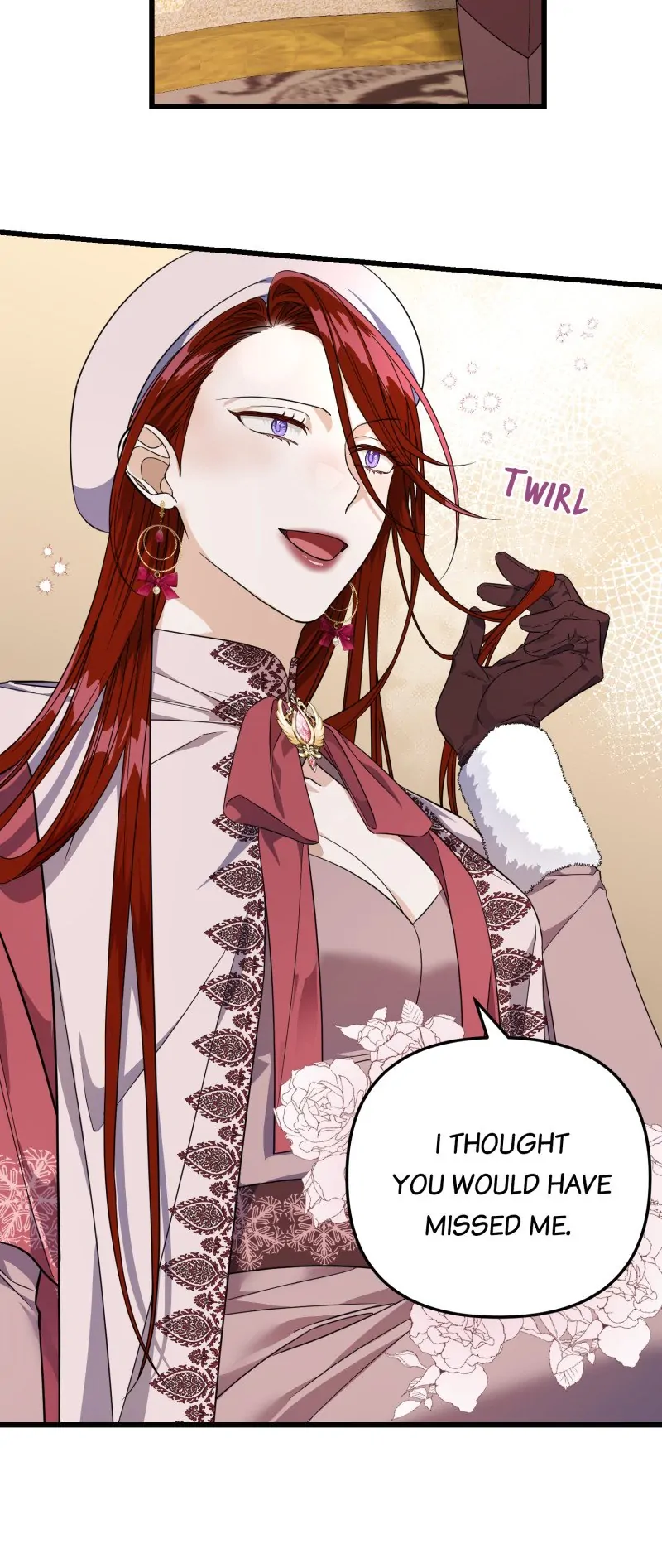 Temptation of Wife Chapter 1 - page 56