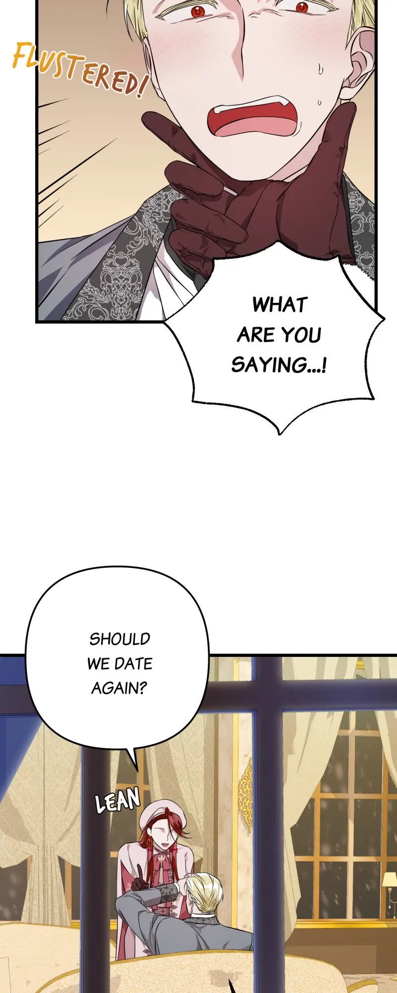 Temptation of Wife Chapter 1 - page 63