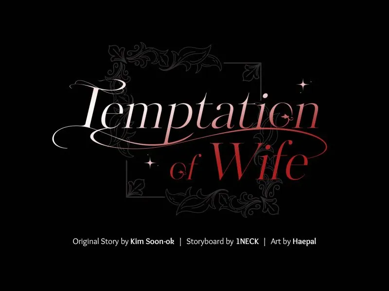 Temptation of Wife Chapter 1 - page 71