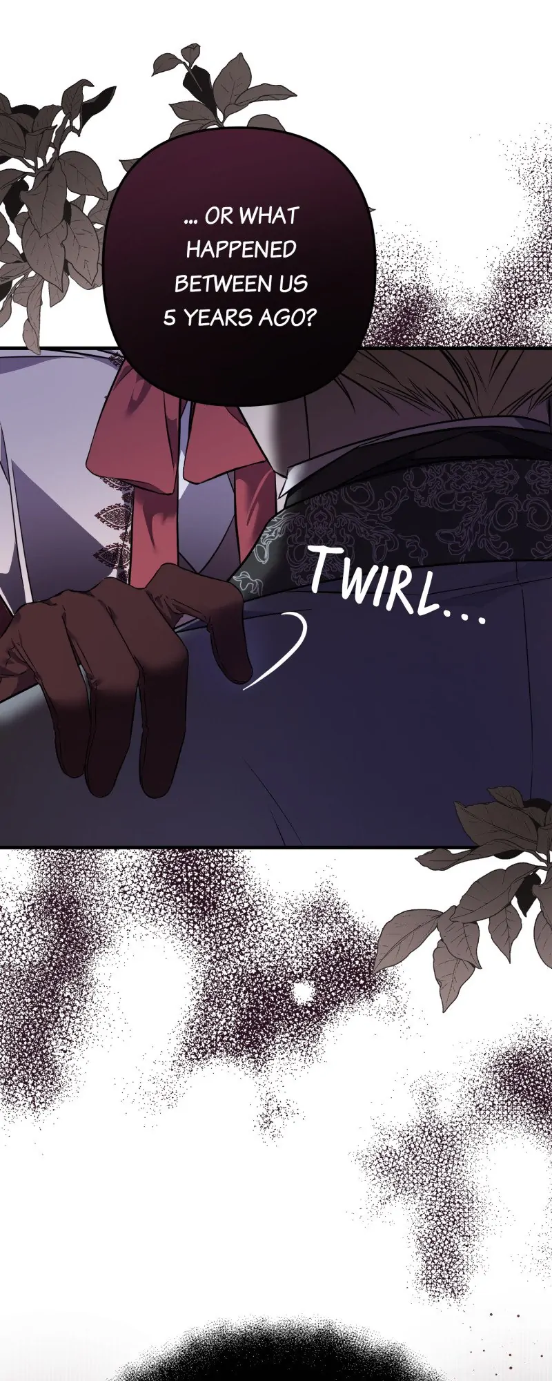 Temptation of Wife Chapter 2 - page 2