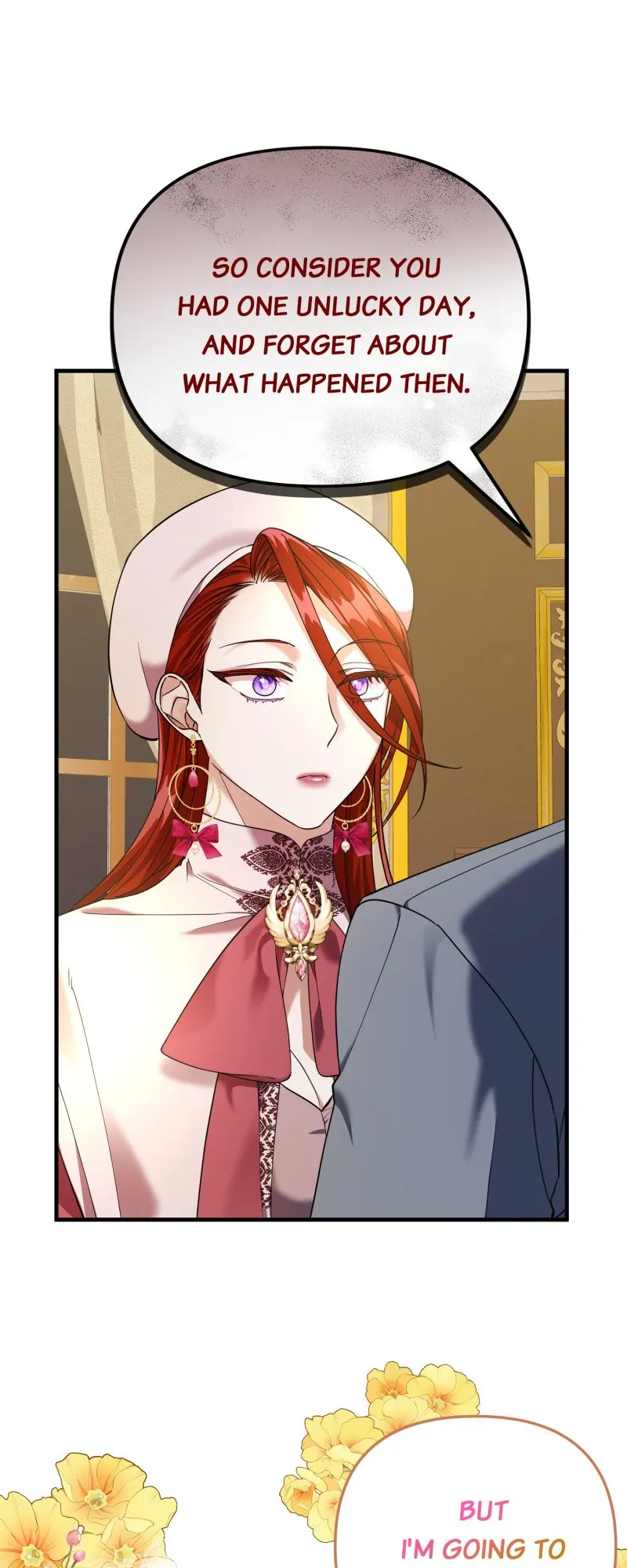 Temptation of Wife Chapter 2 - page 13