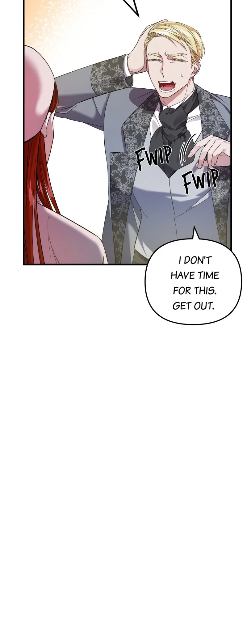 Temptation of Wife Chapter 2 - page 16