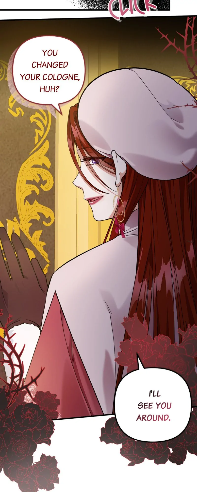 Temptation of Wife Chapter 2 - page 19