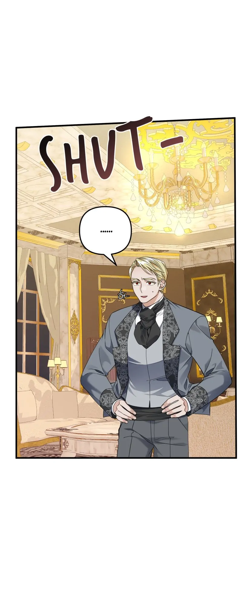 Temptation of Wife Chapter 2 - page 21
