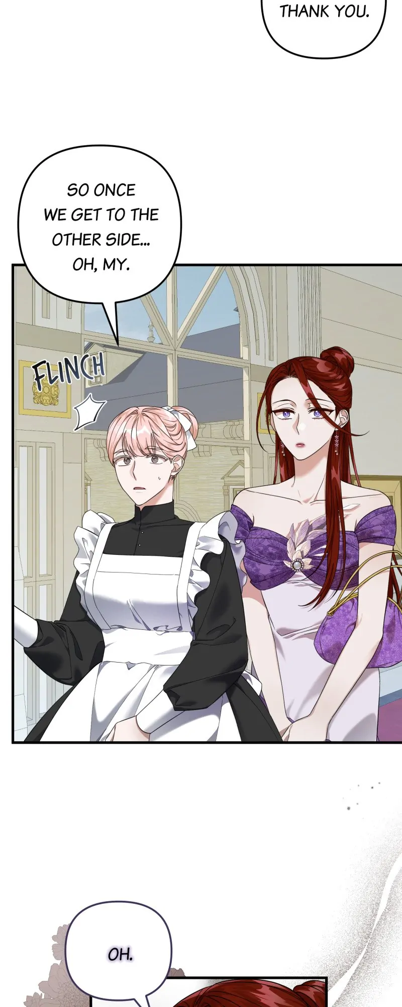 Temptation of Wife Chapter 2 - page 32