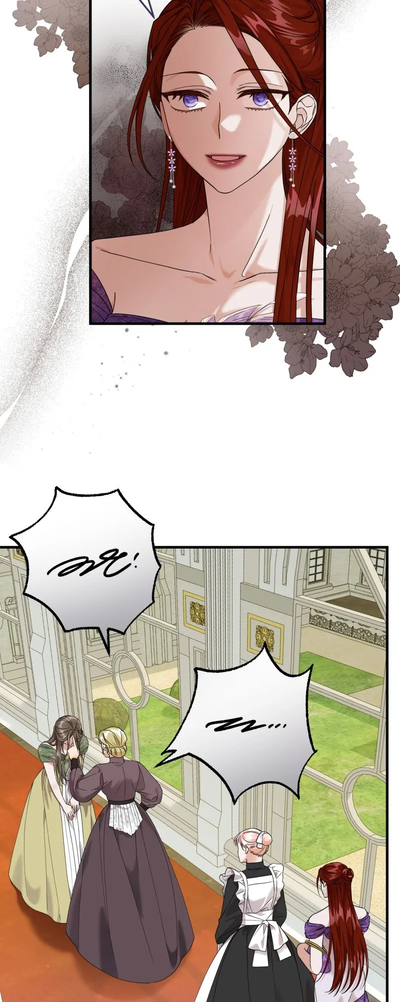 Temptation of Wife Chapter 2 - page 33