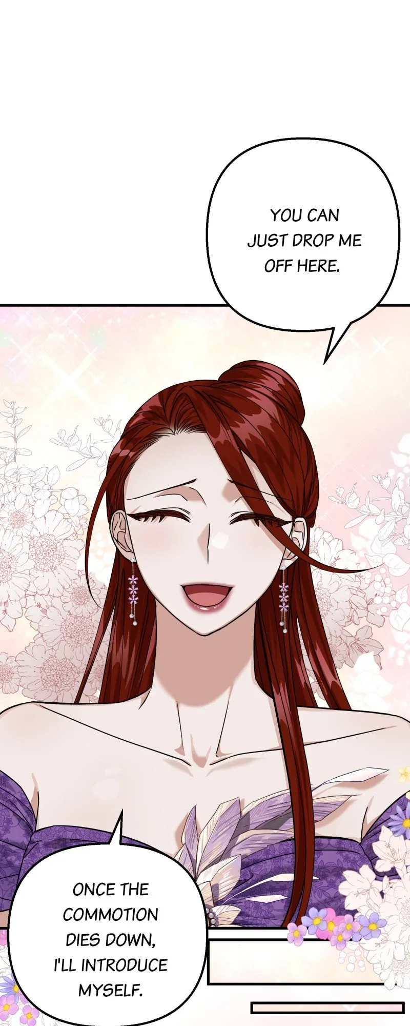 Temptation of Wife Chapter 2 - page 35