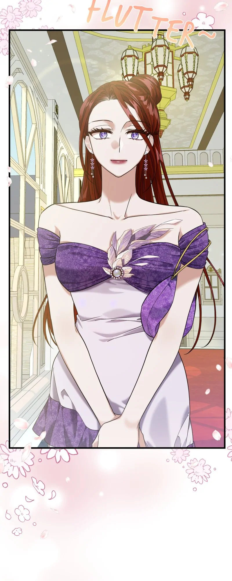 Temptation of Wife Chapter 2 - page 38