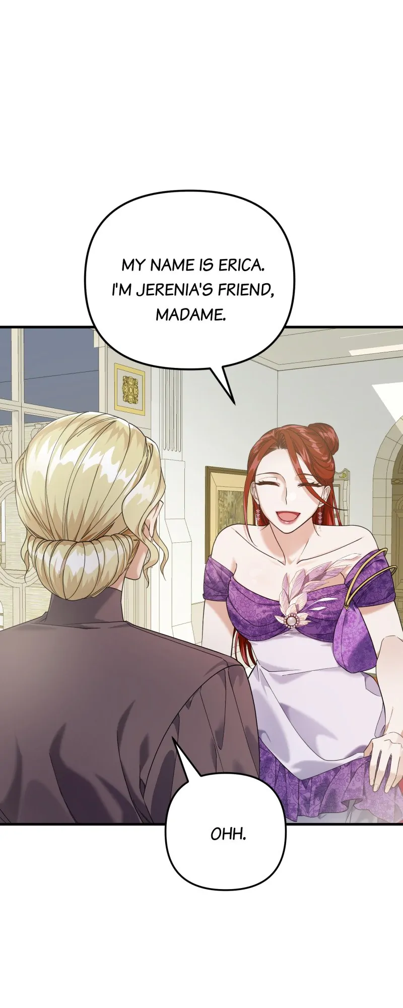 Temptation of Wife Chapter 2 - page 40