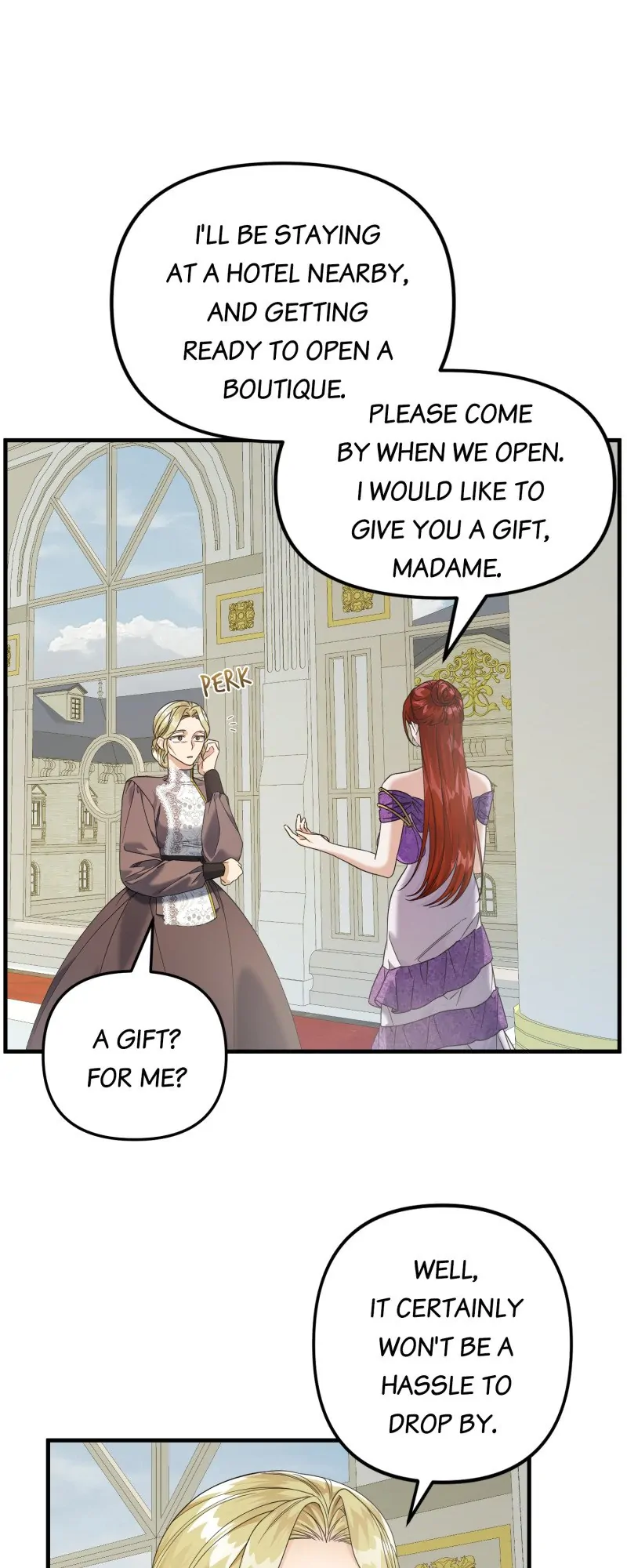 Temptation of Wife Chapter 2 - page 43