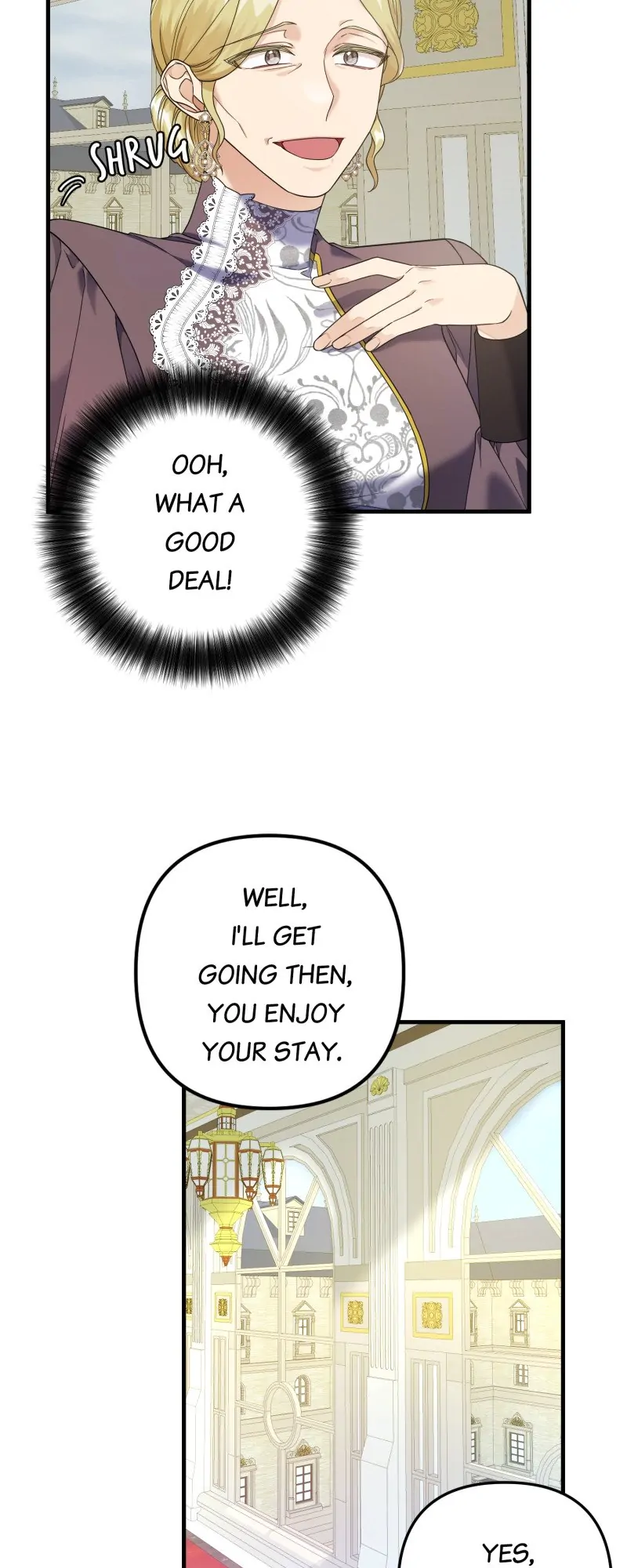 Temptation of Wife Chapter 2 - page 44