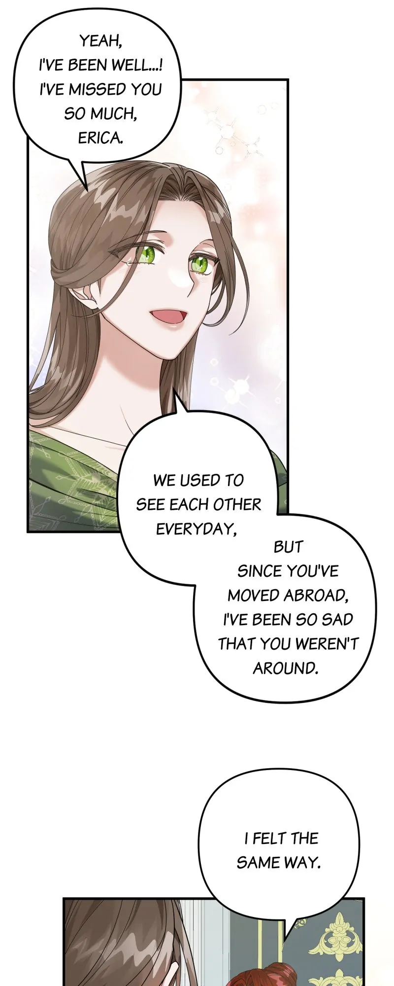 Temptation of Wife Chapter 2 - page 52
