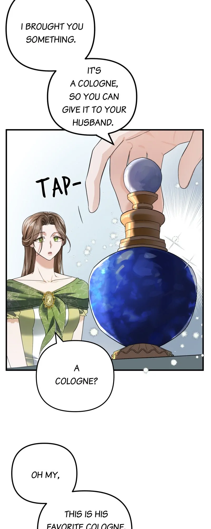 Temptation of Wife Chapter 2 - page 58