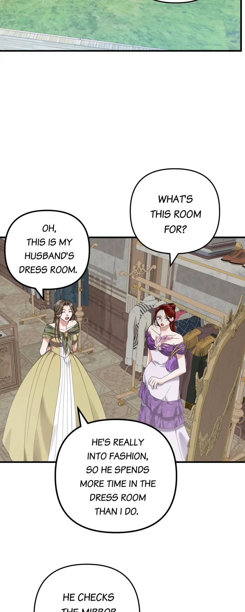 Temptation of Wife Chapter 2 - page 65