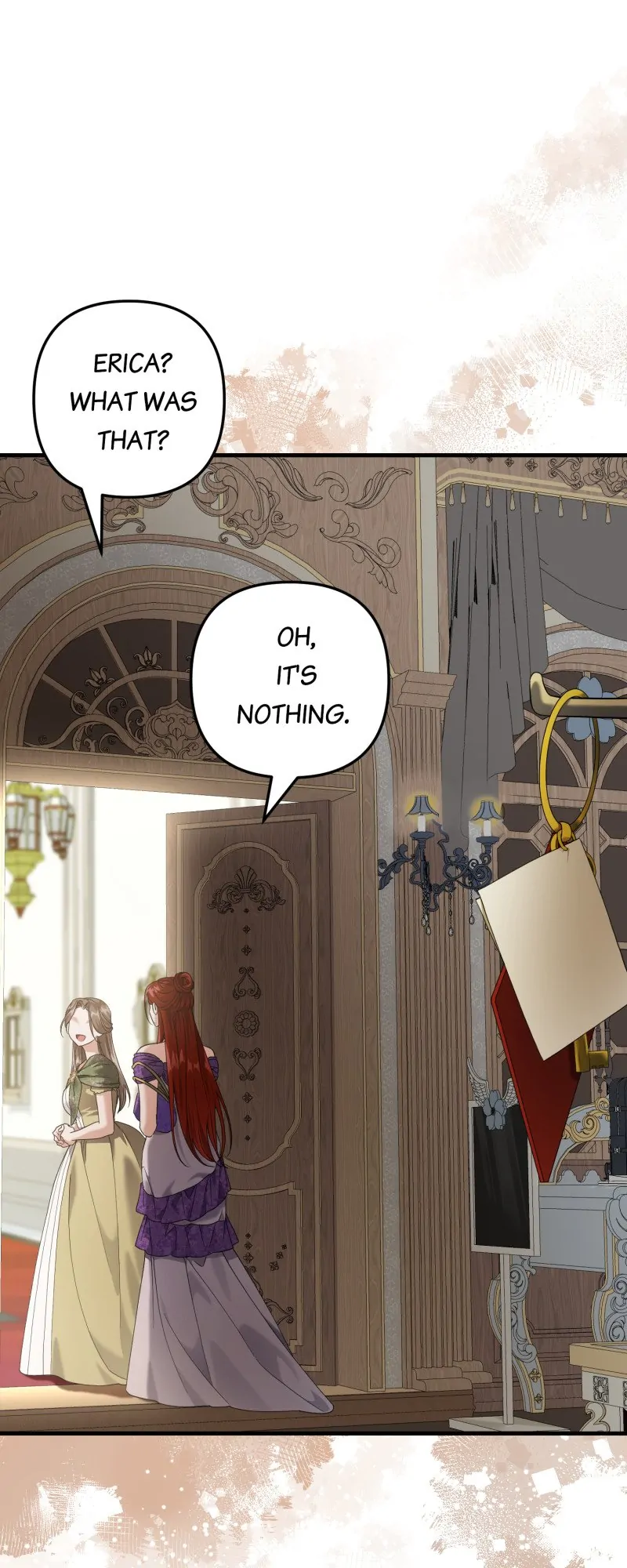 Temptation of Wife Chapter 2 - page 68