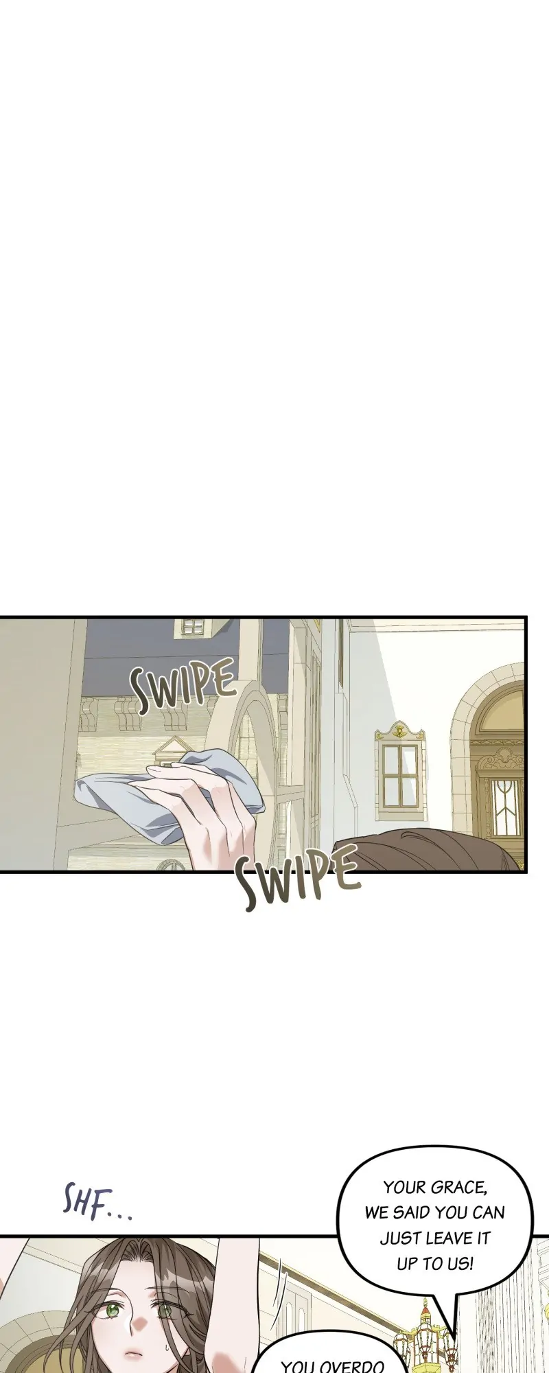 Temptation of Wife Chapter 3 - page 13